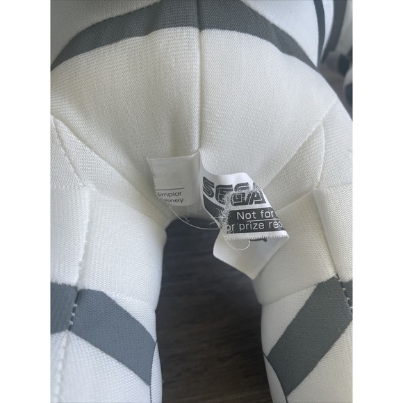 Buzz Lightyear Disney Pixar Sega Monochrome Toy Story 12 Inch Hard To Find - Picture 6 of 6